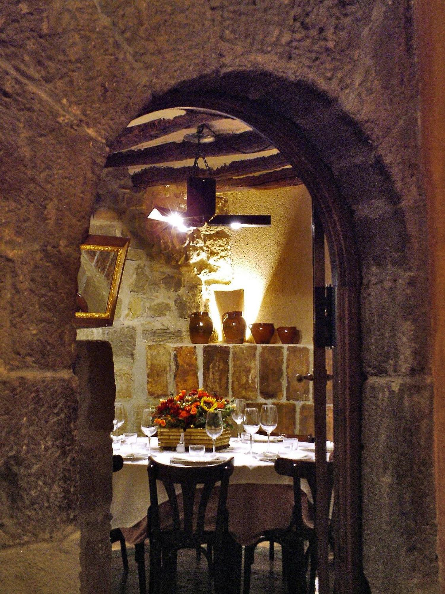 El Lagar Del Vero Huerta de Vero Extérieur photo