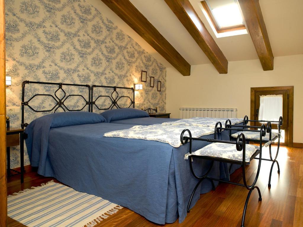 El Lagar Del Vero Huerta de Vero Chambre photo